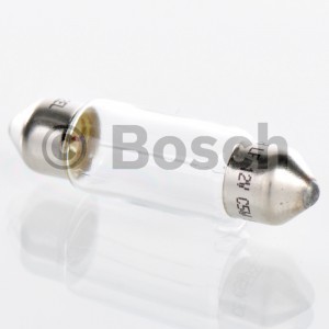 Bosch C5W Pure Light 35 мм - 1 987 302 211 #10 (сервис. упак.)