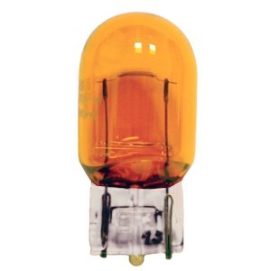 Комплект ламп накаливания Bosch WY21W Pure Light - 1 987 302 222 #10