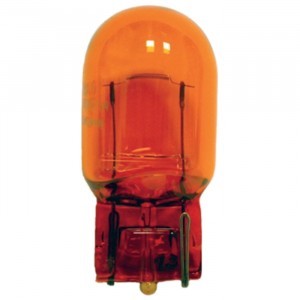 Галогеновые лампы General Electric WY21W Standard - 7440NA-76091