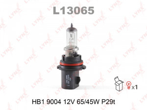 Галогеновые лампы Lynx HB1 Original Line - L13065