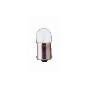 Лампа накаливания Narva R10W Standard - 173113000 (ZIP-пакет)