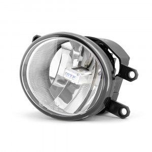 Светодиодная оптика MTF-Light F1 LED FOG OEM Toyota/Lexus - SJ62E (R1 / 6000K)