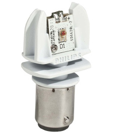 Philips X-Treme Vision (+400%)