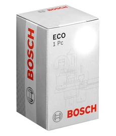 Галогеновые лампы Bosch Eco