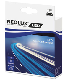 Neolux CANBUS Control