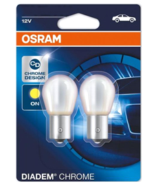 Галогеновые лампы Osram Diadem Chrome