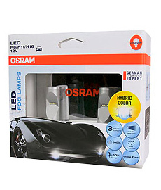 Osram LED Fog