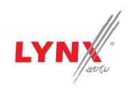 Lynx Original Xenon