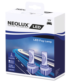 Neolux LED Fog