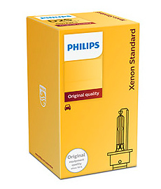 Philips Xenon Standard