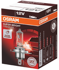 Osram Super Bright Premium