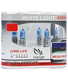 ClearLight WhiteLight